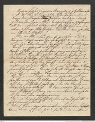 Nachlass Franz Steindachner, Brief von Hermann Lanz an Franz Steindachner (05.01.1881), Inv.Nr. 291.01, Seite 4
